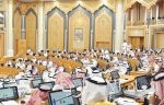 رئيس الشورى يشارك في اجتماع هيئة كبار العلماء