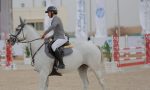 ميدان الملك سعود للفروسية بمنطقة القصيم يقيم سباقه الرابع عشر