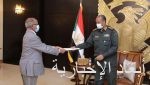 سمو وزير الخارجية يغادر سلطنة عُمان