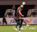 الفتح ينتصر على ضيفه الأهلي في الجولة 24 من دوري كأس الأمير محمد بن سلمان للمحترفين