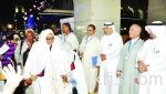 المملكة تقدم منحة دراسية لـ 100 طالب ماليزي