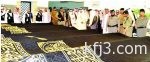 متعب بن عبدالله يشكر خادم الحرمين على صرف راتب للمشاركين في «عاصفة الحزم» و«إعادة الأمل»