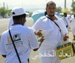 خالد الفيصل: انخفاض عدد الحجاج غير النظاميين هذا العام إلى 5%