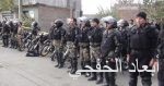 إيران يرفض طلب أمريكا بوقف تحليق طائرات بشار ورسيا شمال سوريا