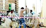 وزير العمل يبحث مع مسؤول برتغالي خبرات سوق العمل وتطوير البرامج الاجتماعية