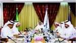 الحقباني: نعمل على تفعيل دور القطاع غير الربحي للمشاركة في تأهيل ورعاية المسنين