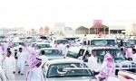 وزير العمل: السعودي هو الأفضل في الالتزام والإنتاجية