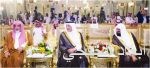 تسليم جائزة سلطان بن عبدالعزيز العالمية للمياه في مقر الأمم المتحدة