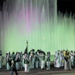 تحويل المستشفيات الجامعية الى مدينة طبية