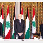 “ثوري إيران” يدرب 30 ألف مقاتل لـ”حزب الله” و”بشار” يستخدم الفسفور “المحظور”