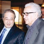 “الحر” يتقدم في دمشق وحمص وتشكيل “جيش الملحمة”