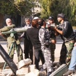 جنود الأسد يبيعون الكيماوي لـ”الحوثيين”