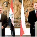 “البصمة”.. آخر تقليعات دمشق لإعادة انتخاب “الأسد”