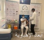 بالصور: سيف فهد يفوز بكأس ميدان فروسية الخفجي الثالث