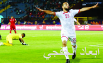 منصور بن مشعل يطالب لاعبي الأهلي بروح الانتصار