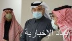 المهندس الراجحي يُصدر تعميمًا يقضي بتطبيق معايير أدلة الوصول الشامل