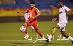 التعاون يتغلب على أبها في دوري كأس الأمير محمد بن سلمان للمحترفين