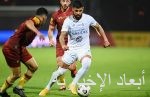 ضمك والاتفاق يتعادلان إيجابياً في لقائهما ضمن الجولة الـ 23 من دوري كأس الأمير محمد بن سلمان للمحترفين