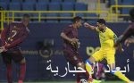 الترجي والاتحاد يتفوقان على بطل الدوري ووصيفه في افتتاح كأس الاتحاد السعودي للكرة الطائرة