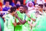 النصر عقبة جديدة للوحدة.. وهجر لمواصلة الانطلاقة