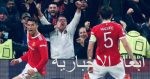 إبراهيموفيتش يسجل رقما قياسيا في الدوري الإيطالي