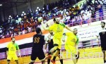 الجاسم وهوساوي: نقاط الشباب ومسح الصورة الباهتة غايتنا