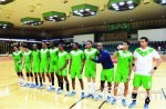 الهلال يستعيد صدارة «الصالات»
