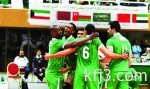 «الاستئناف» تلزم الاتحاد بدفع 900 ألف ريال للجيزاوي