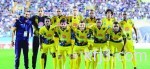 الأهلي يتخطى صحار وينتظر مصيرية العربي