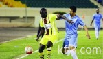 جماهير الرائد: جيت تكحلها فأعميتها يالسكندر