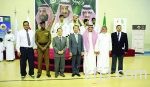 المنيع يُتوج الجيل بذهب بطولة الشباب