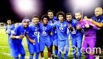 سلة أحد تبدأ معسكر الإمارات تأهباً لـ«الخليجية»
