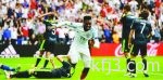 التعاون «الحصان الأسود».. وحامل لواء أندية القصيم آسيوياً
