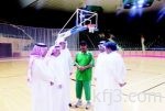 قرعة كأس ولي العهد.. اليوم