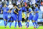 نواف بن سعد: الهلال صديق جميع البطولات