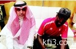 الجابر والدوسري يحملان لواء «الوطني» في الدوري السعودي