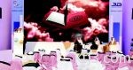 «إخاء» تشارك بالسحب على جوائز مهرجان بريدة للتسوق
