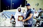 مارفيك: هدفنا واضح.. ولن يعيقنا العراق عن النقاط