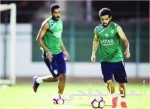 الجيزاني يقود هجوم الجبلين وهيئة الرياضة تعتمد الإدارة