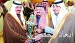 متعب بن عبدالله: «ابن النفيس» نجح في مهمته و«متوالي» نزف أثناء السباق استحداث كأسين باسم الأميرين سلطان ونايف