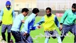 الهلال يوقع مع الفرحان وزباني