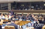مجلس الغرف ينظم عرضاً لمنسوبيه عن «تعديلات» سوق العمل