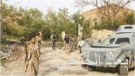 السوريون يفطرون على قذائف «داعش»