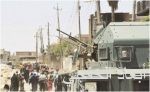 روسيا توجه ضربة صاروخية لمواقع داعش قرب تدمر