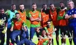 خليل جلال: وجود طاقم تحكيمي شاب في إيرلندا خطوة رائعة