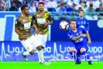 الهلال والأهلي والجبيل أبطال لدوري الكاراتيه لأندية الممتاز