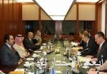 الرياض تستضيف غداً اجتماع وزراء المالية ومحافظي البنوك المركزية لدول مجموعة العشرين