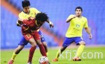 النصر يستأنف ضد إيقاف الجبرين ومايغا