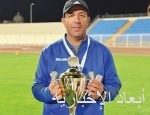 إسحاق سراج: اعتماد مشروع مجسمات الملاعب الرياضية فكرة عالمية