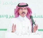 نائب رئيس الشورى: عيد الفطر يتزامن مع نجاح لجهود القيادة في مواجهة كورونا